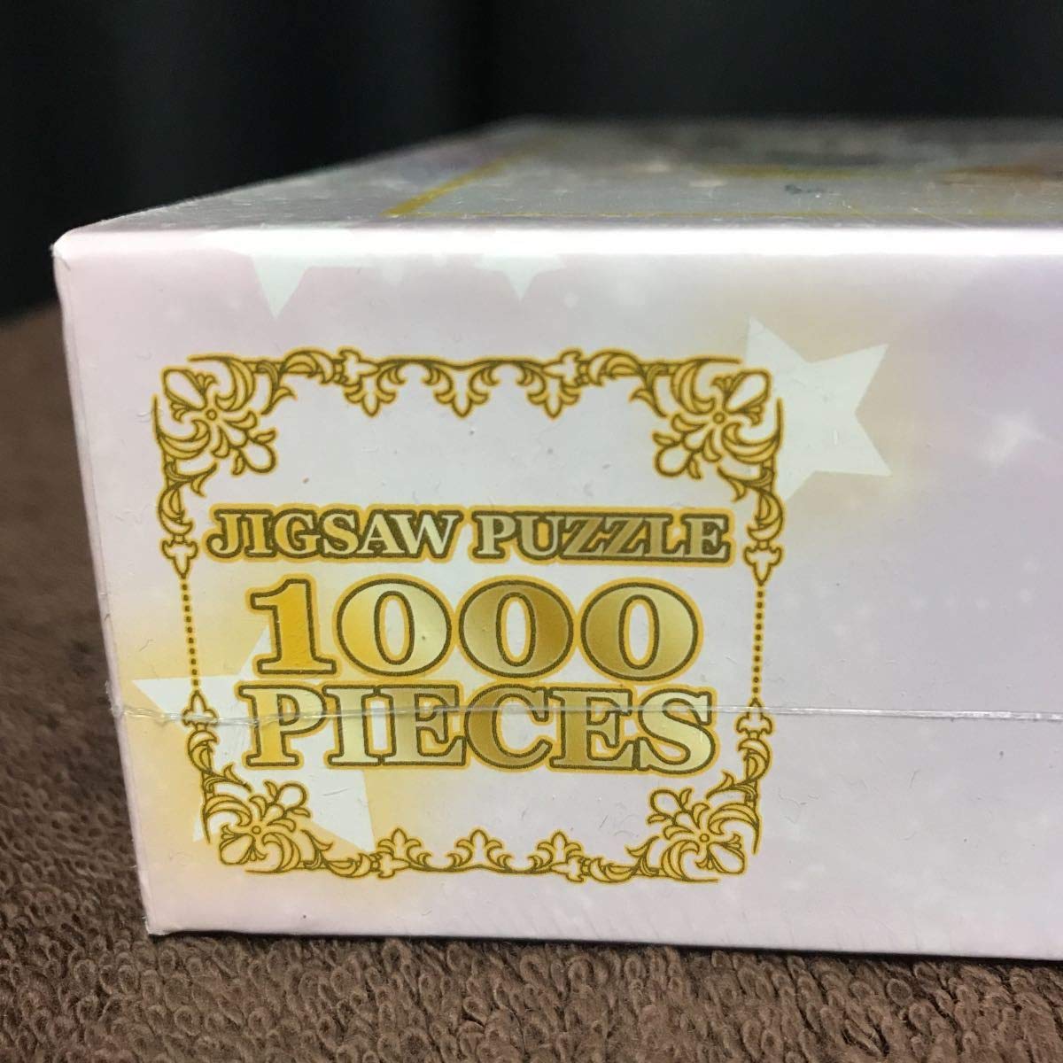Amazon | 美少女戦士セーラームーン ジグソーパズル 1000ピース